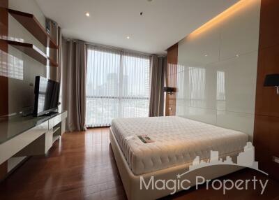 2 Bedrooms Condo For Rent in The Address Sukhumvit 28, Khlong Tan, Khlong Toei, Bangkok