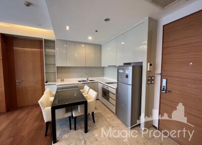 2 Bedrooms Condo For Rent in The Address Sukhumvit 28, Khlong Tan, Khlong Toei, Bangkok