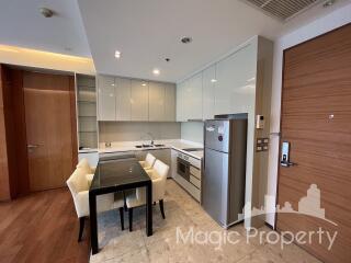 2 Bedrooms Condo For Rent in The Address Sukhumvit 28, Khlong Tan, Khlong Toei, Bangkok