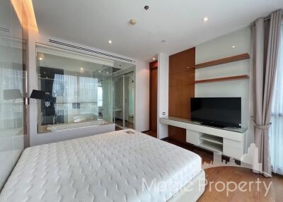 2 Bedrooms Condo For Rent in The Address Sukhumvit 28, Khlong Tan, Khlong Toei, Bangkok