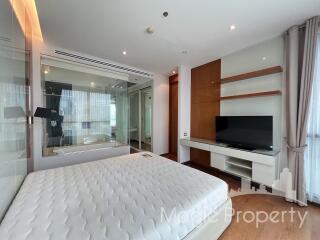 2 Bedrooms Condo For Rent in The Address Sukhumvit 28, Khlong Tan, Khlong Toei, Bangkok