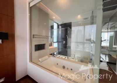 2 Bedrooms Condo For Rent in The Address Sukhumvit 28, Khlong Tan, Khlong Toei, Bangkok