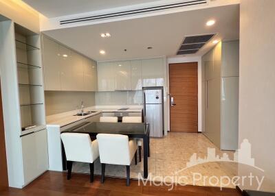 2 Bedrooms Condo For Rent in The Address Sukhumvit 28, Khlong Tan, Khlong Toei, Bangkok