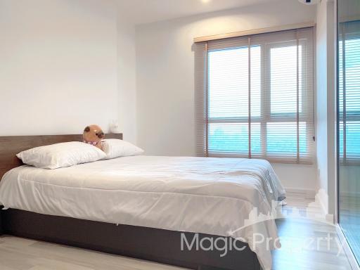 2 Bedrooms Condo for Sale in The Key Sathon - Charoenraj, Bang Khlo, Bang Kho Laem, Bangkok