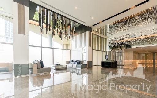 2 Bedrooms Condo for Sale in The Key Sathon - Charoenraj, Bang Khlo, Bang Kho Laem, Bangkok