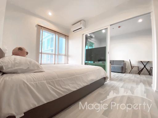 2 Bedrooms Condo for Sale in The Key Sathon - Charoenraj, Bang Khlo, Bang Kho Laem, Bangkok