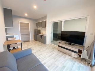 2 Bedrooms Condo for Sale in The Key Sathon - Charoenraj, Bang Khlo, Bang Kho Laem, Bangkok