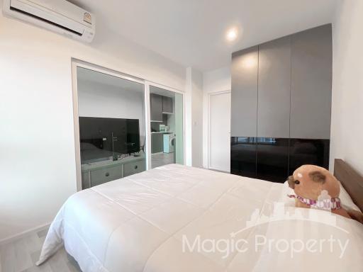 2 Bedrooms Condo for Sale in The Key Sathon - Charoenraj, Bang Khlo, Bang Kho Laem, Bangkok