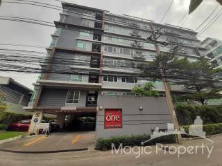 2 Bedrooms Condo for Sale in Condo One Ratchada - Ladprao, Din Daeng, Din Daeng, Bangkok