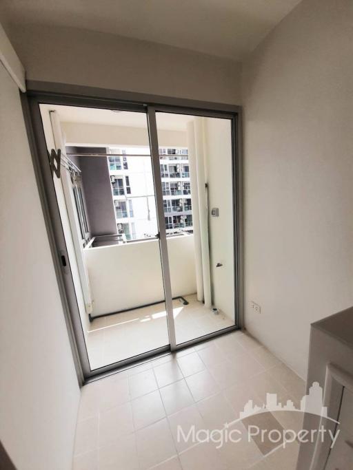 2 Bedrooms Condo for Sale in Condo One Ratchada - Ladprao, Din Daeng, Din Daeng, Bangkok