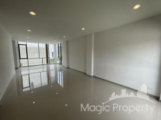 4 Floors Home Office For Sale in Premium Place Mix, Nuanchan Rd, Bueng Kum, Bangkok