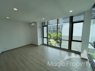 4 Floors Home Office For Sale in Premium Place Mix, Nuanchan Rd, Bueng Kum, Bangkok