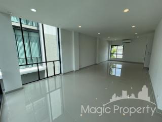 4 Floors Home Office For Sale in Premium Place Mix, Nuanchan Rd, Bueng Kum, Bangkok