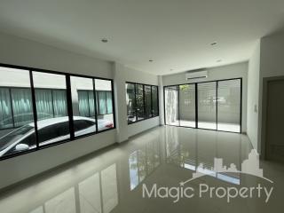 4 Floors Home Office For Sale in Premium Place Mix, Nuanchan Rd, Bueng Kum, Bangkok