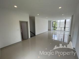 4 Floors Home Office For Sale in Premium Place Mix, Nuanchan Rd, Bueng Kum, Bangkok