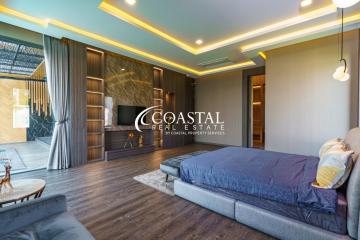 House For Sale East Pattaya