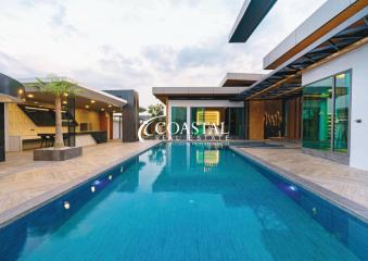 House For Sale East Pattaya