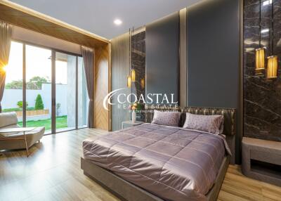 House For Sale East Pattaya