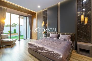 House For Sale East Pattaya