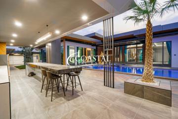 House For Sale East Pattaya