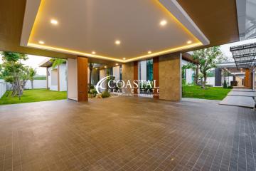 House For Sale East Pattaya