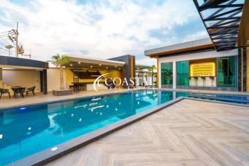 House For Sale East Pattaya