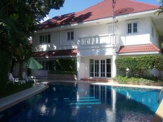 For Sale Samut Prakan Single House Bangna Trad Bang Phli