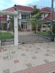 For Sale Samut Prakan Single House Bangna Trad Bang Phli