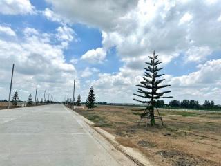 For Sale Pathum Thani Land Lam Luk Ka