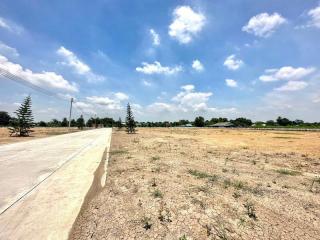 For Sale Pathum Thani Land Lam Luk Ka