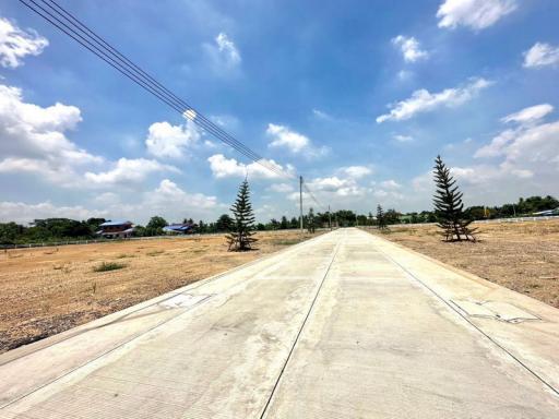 For Sale Pathum Thani Land Lam Luk Ka