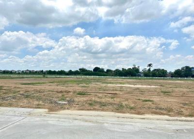 For Sale Pathum Thani Land Lam Luk Ka