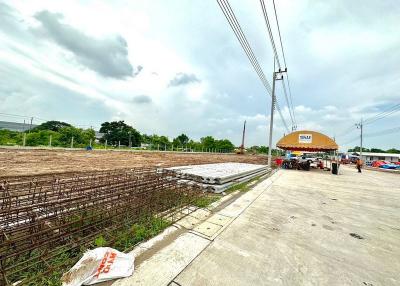 For Sale Pathum Thani Land Lam Luk Ka