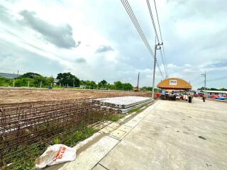 For Sale Pathum Thani Land Lam Luk Ka