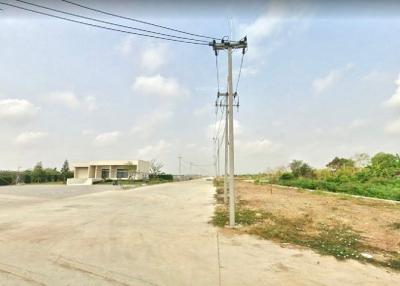 For Sale Pathum Thani Land Lam Luk Ka