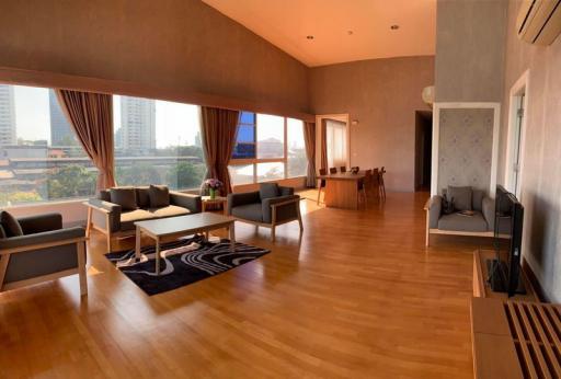 For Sale Bangkok Condo The Fine At River Charoen Nakhon BTS Saphan Taksin Khlong San