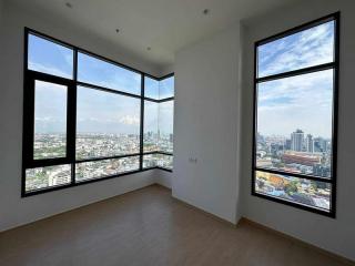 For Sale Bangkok Condo Maru Haus Sukhumvit 63 BTS Ekkamai Watthana