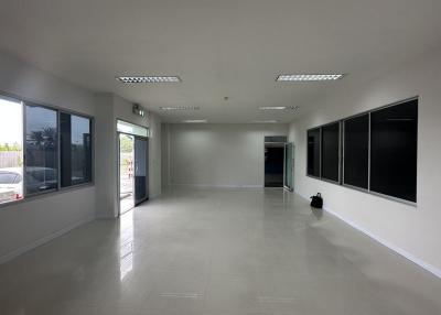 For Rent Samut Prakan Factory  Bagna - Trad Bang Phli