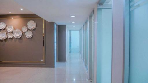 For Rent Bangkok Office MRT Lat Phrao Chatuchak