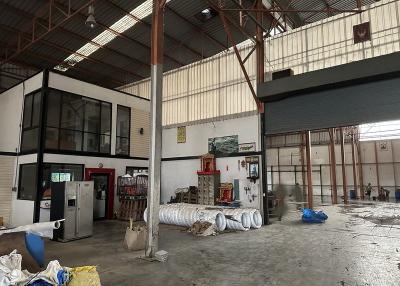 For Rent Nonthaburi Factory Bang Bua Thong - Suphanburi Bang Bua Thong