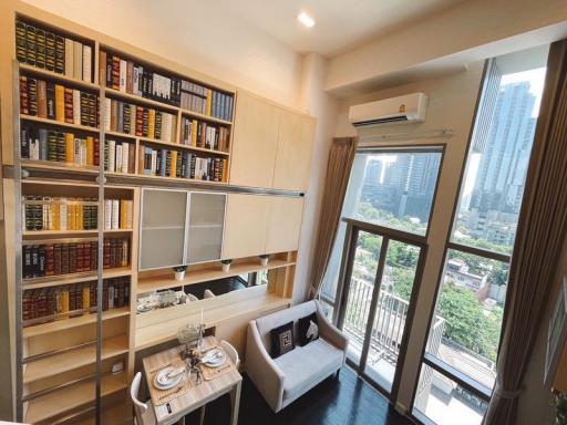 For Sale and Rent Bangkok Condo Ashton Morph 38 Sukhumvit 38 BTS Thong Lo Khlong Toei