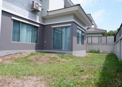 For Sale and Rent Bangkok Single House Perfect Place Rama 9 - Krungthep Kreetha Krungthep Kreetha Lat Krabang