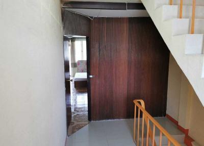 For Rent Bangkok Shophouse Sukhumvit BTS On Nut Phra Khanong