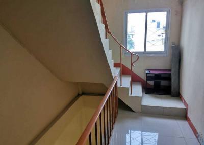 For Rent Bangkok Shophouse Sukhumvit BTS On Nut Phra Khanong