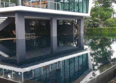 For Rent Bangkok Town House Landmark Ekamai-Ramindra Pradit Manutham Ladphrao