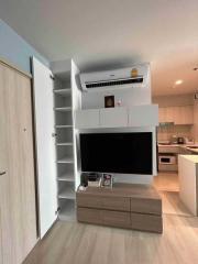 For Sale Bangkok Condo Life One Wireless Wireless BTS Phloen Chit Pathum Wan