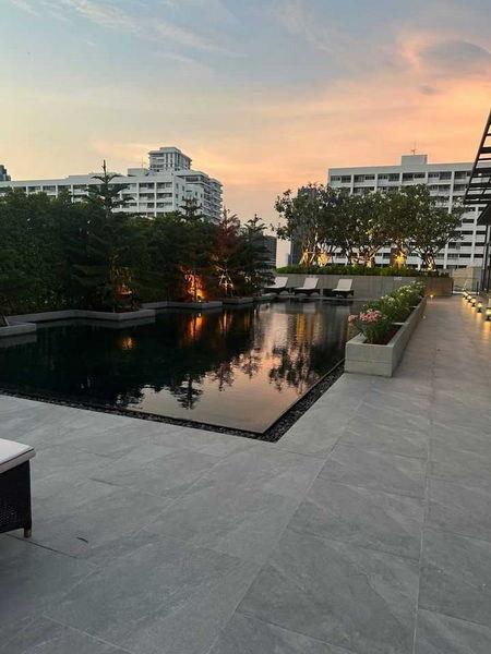 For Sale Bangkok Condo La Citta Delre Thonglor 16 Thonglor 16 BTS Thong Lo Watthana