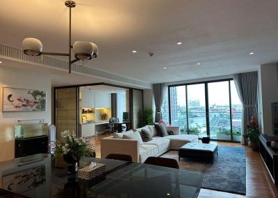 For Sale Bangkok Condo La Citta Delre Thonglor 16 Thonglor 16 BTS Thong Lo Watthana