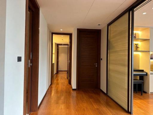 For Sale Bangkok Condo La Citta Delre Thonglor 16 Thonglor 16 BTS Thong Lo Watthana