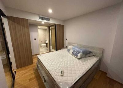 For Rent Bangkok Condo Na Vara Residence Lang Suan BTS Chit Lom Pathum Wan